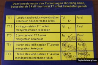 Ulasan Lengkap Tes Kesehatan Pranikah Di Puskesmas – Cepet Nikah